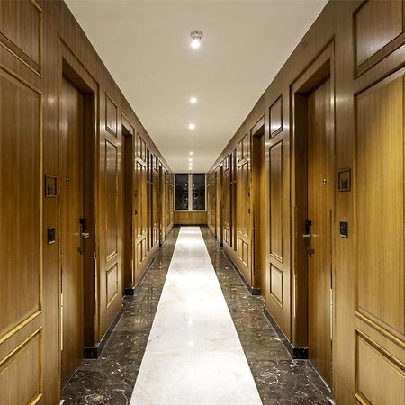 Palchan Hotel & Spa - A Member Of Radisson Individuals Retreats Manāli Kültér fotó