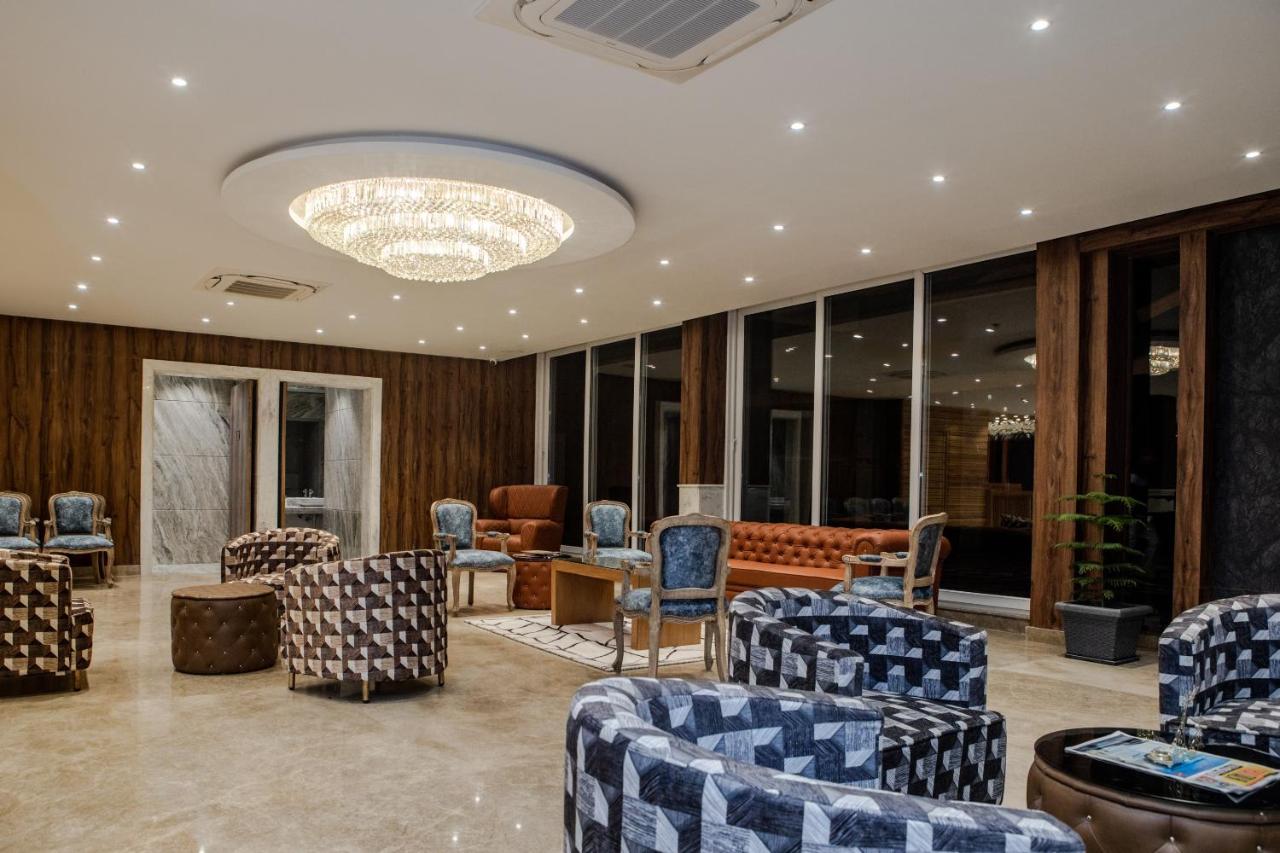 Palchan Hotel & Spa - A Member Of Radisson Individuals Retreats Manāli Kültér fotó
