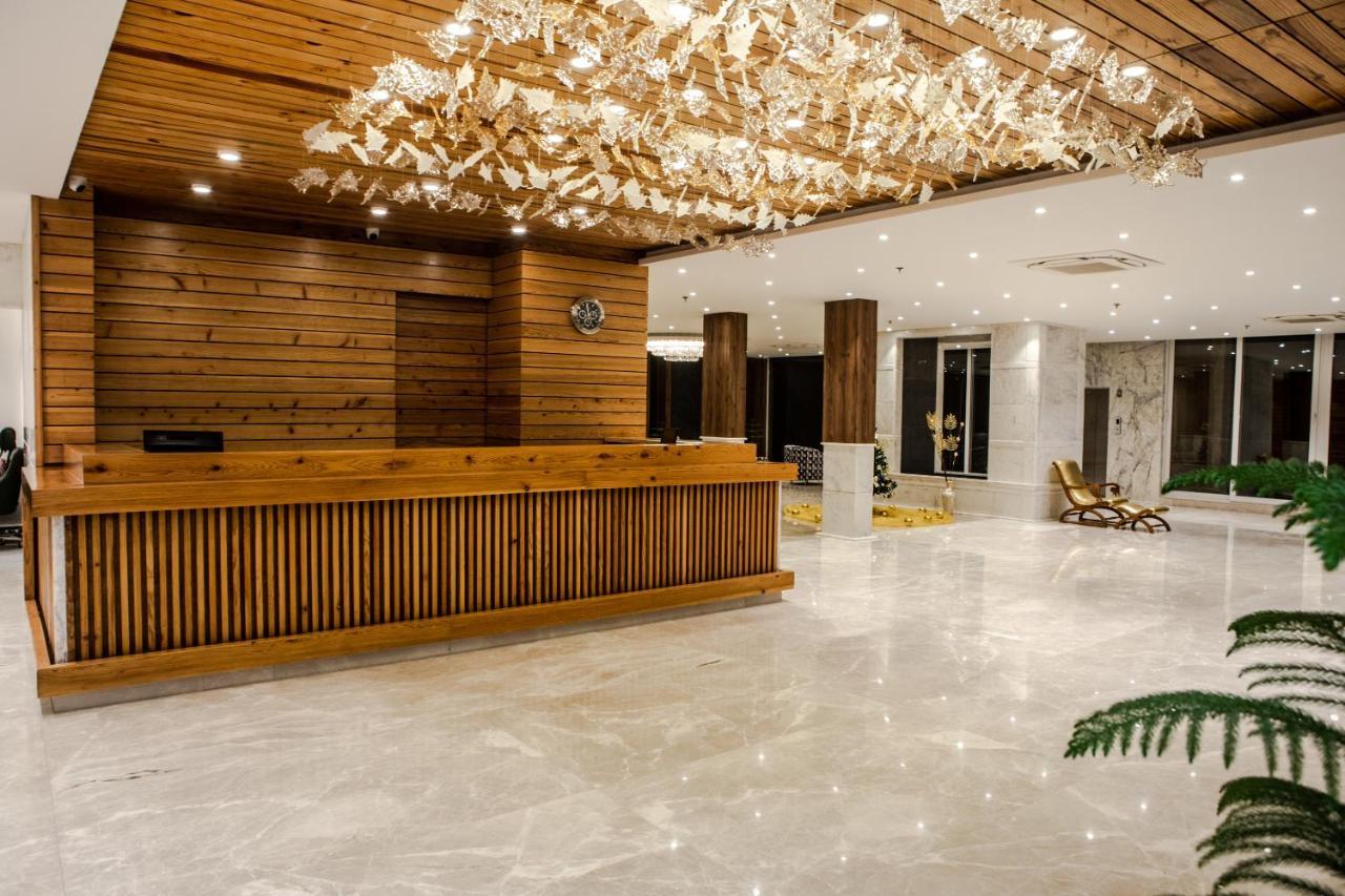 Palchan Hotel & Spa - A Member Of Radisson Individuals Retreats Manāli Kültér fotó
