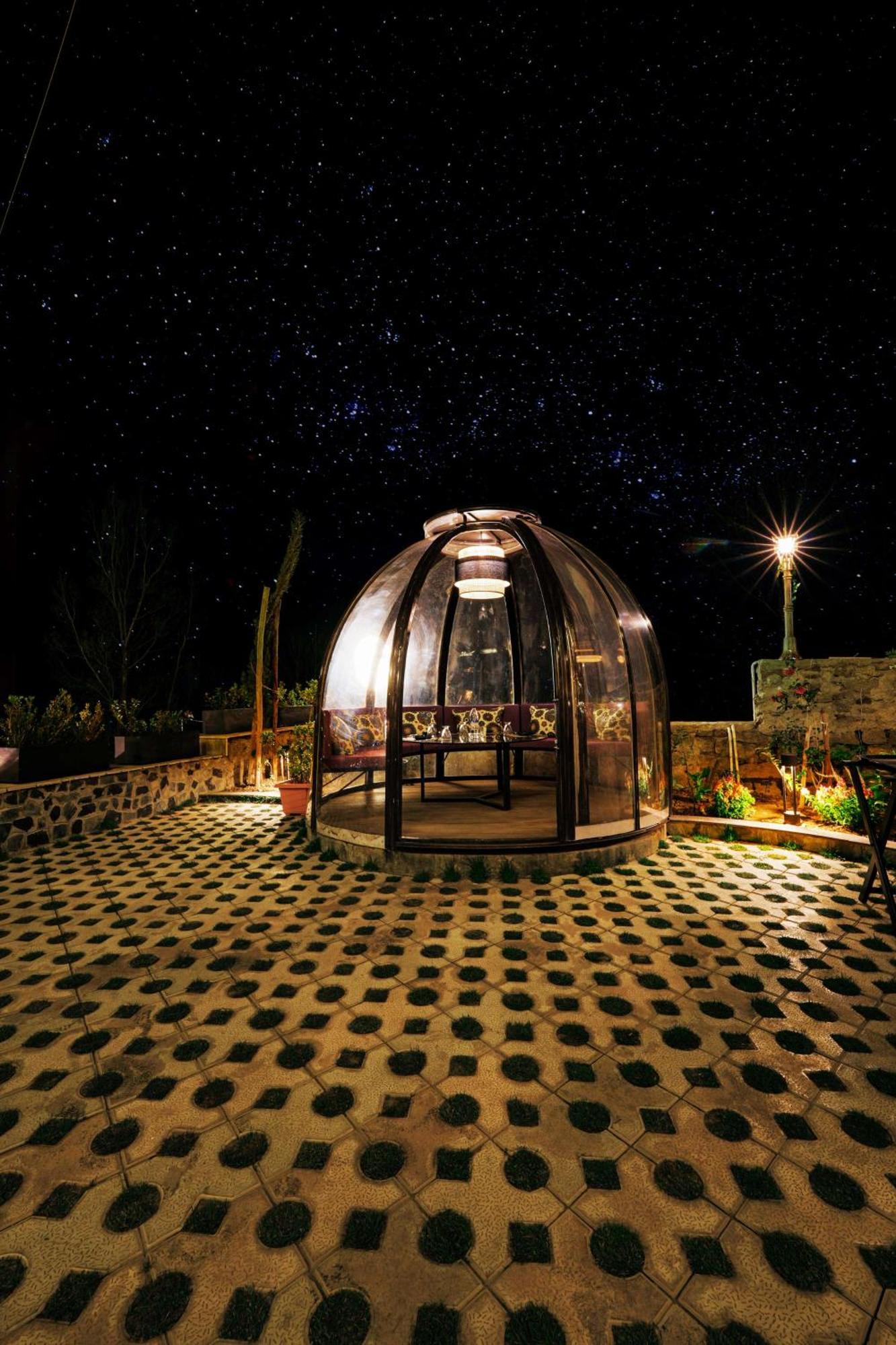 Palchan Hotel & Spa - A Member Of Radisson Individuals Retreats Manāli Kültér fotó