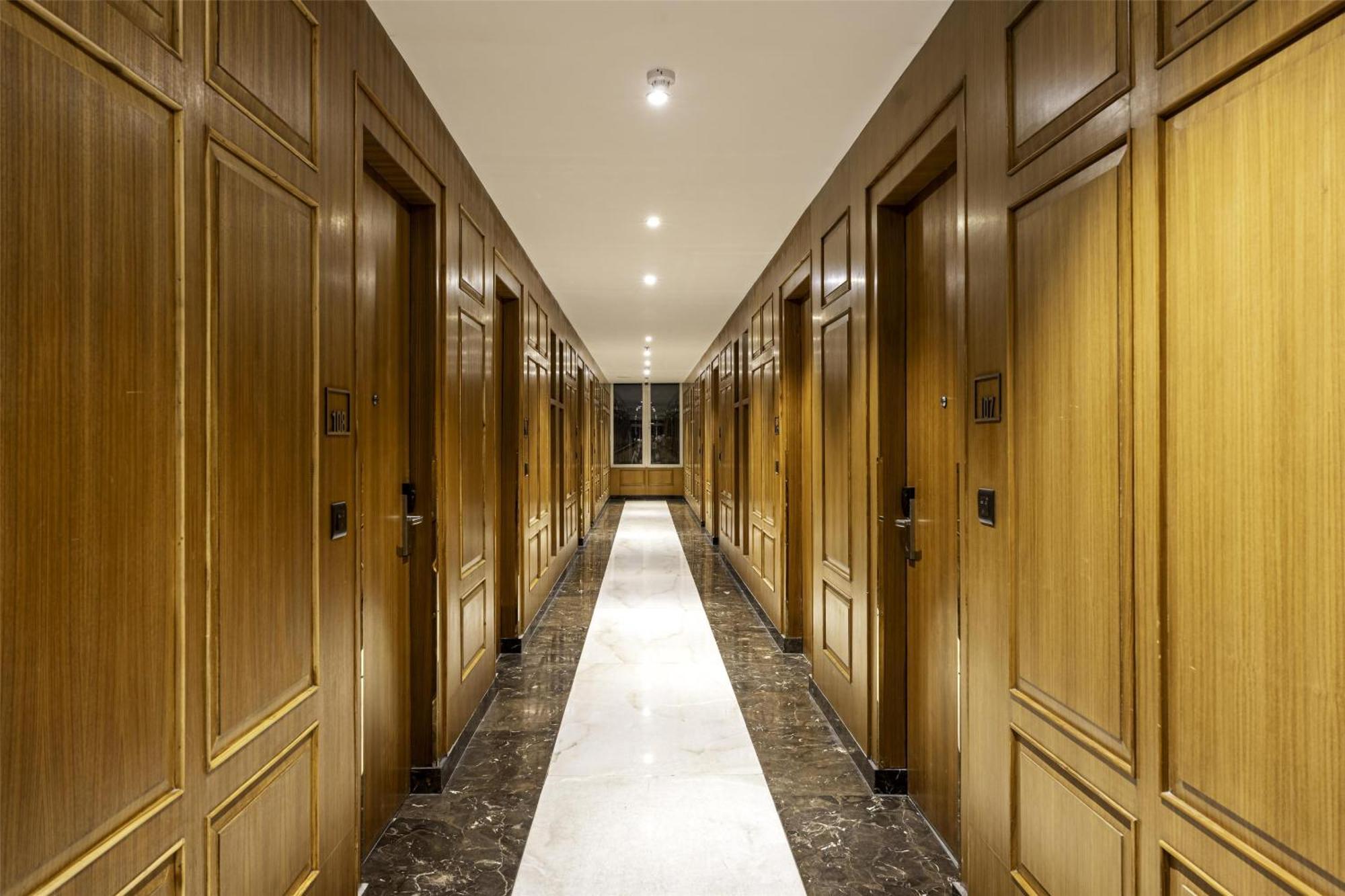 Palchan Hotel & Spa - A Member Of Radisson Individuals Retreats Manāli Kültér fotó